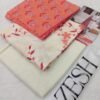 zesh khaddar three piece
