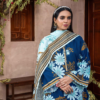 Zesh Khaddar 3Pcs Unstitched Winter Collection