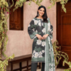 Zesh Khaddar 3Pcs Unstitched Winter Collection