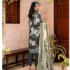 Zesh Khaddar 3Pcs Unstitched Winter Collection