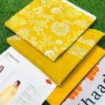 Khaadi Three Piece Lawn